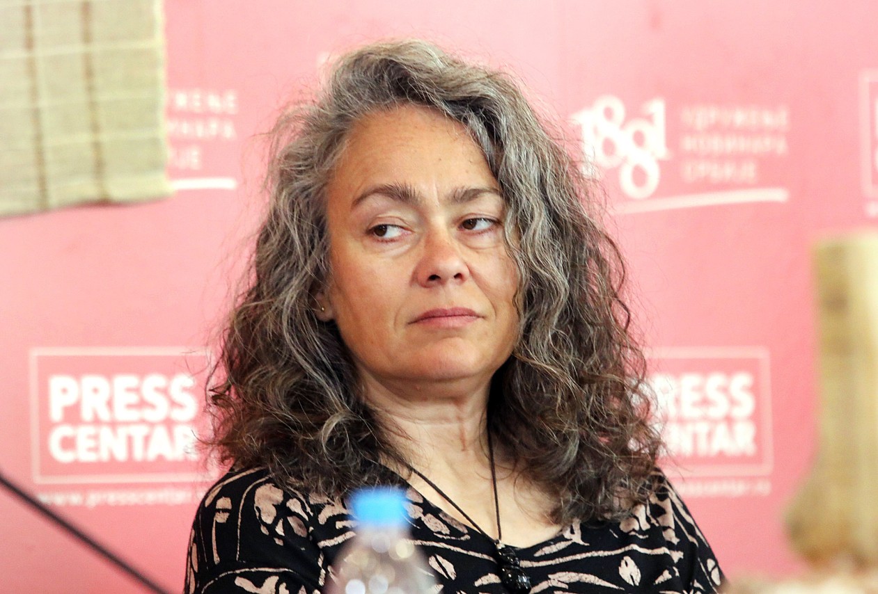 Maja Vasić
30/03/2021